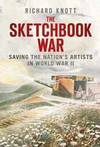 The Sketchbook War