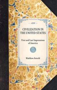 Civilization in the United States