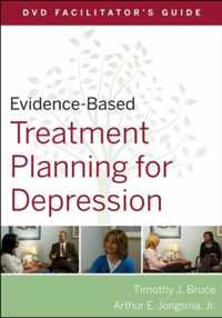 Evidence-Based Treatment Planning For Depression