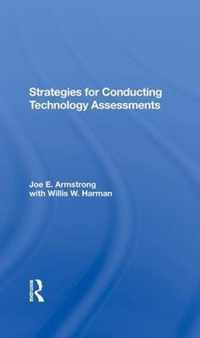 Strategies For Conducting Technology Assessments