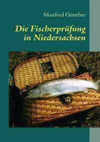 Die Fischerprufung in Niedersachsen ab 2017