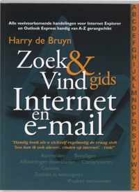 Zoek En Vindgids Internet En E Mail