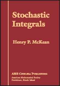 Stochastic Integrals