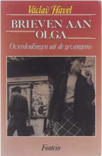 Brieven aan Olga