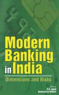 Modern Banking in India