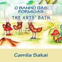 O Banho das Formigas - The Ants' Bath