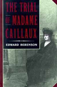 The Trial of Madame Caillaux