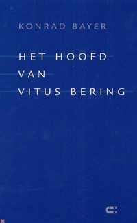 Het Hoofd Van Vitus Bering