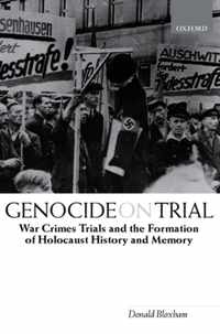 Genocide On Trial