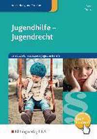 Jugendhilfe - Jugendrecht. Schülerband