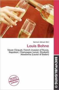 Louis Bohne