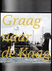 Graag naar de Kaag