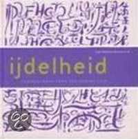 Ijdelheid