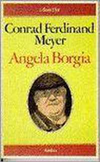 Angela Borgia