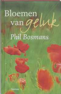 Bloemen van geluk