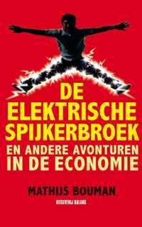 De Elektrische Spijkerbroek