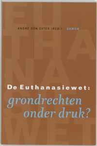 Euthanasiewet: grondrechten onder d