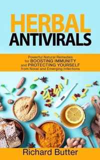 Herbal Antivirals