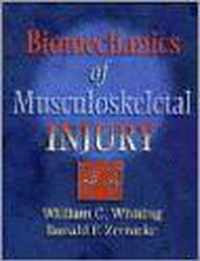 Biomechanics of Musculoskeletal Injury