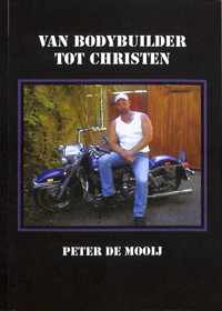 Van Bodybuilder Tot Christen