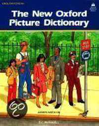 The New Oxford Picture Dictionary