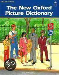 The New Oxford Picture Dictionary