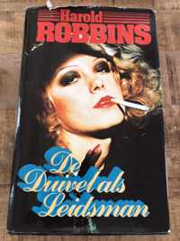 De duivel als leidsman. - Harold Robbins.