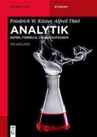 Analytik