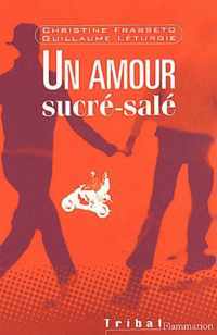 Un amour sucré-salé