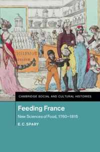 Feeding France