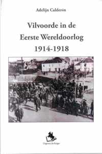 Vilvoorde in de eerste wereldoorlog 1914-1918