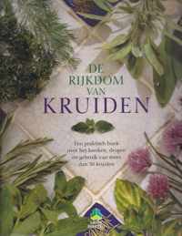 De rijkdom van kruiden