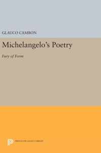 Michelangelo`s Poetry - Fury of Form