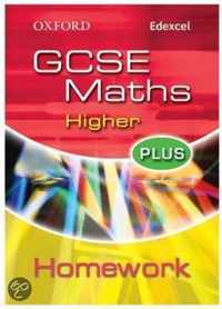 Oxford GCSE Maths for Edexcel