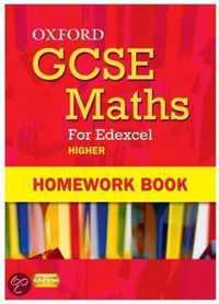 Oxford GCSE Maths for Edexcel