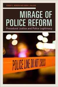 Mirage of Police Reform