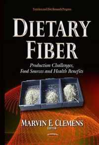 Dietary Fiber