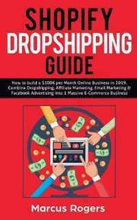 Shopify Dropshipping Guide