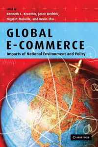 Global e-commerce