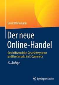 Der neue Online Handel