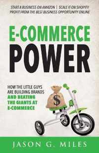 E-Commerce Power