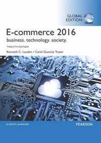 E-Commerce 2016