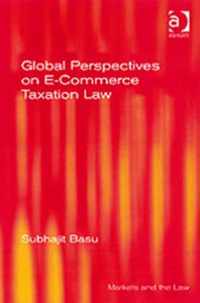 Global Perspectives on E-Commerce Taxation Law