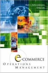 E-commerce Operations Management