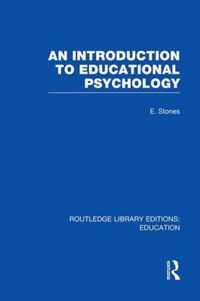 An Introduction to Educational Psychology