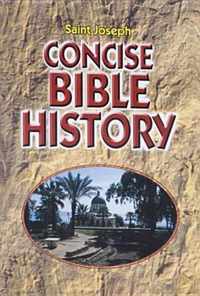 Concise Bible History