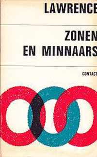 Zonen en minnaars