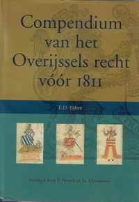 Compendium van het Overijssels recht vóór 1811