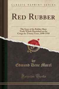 Red Rubber