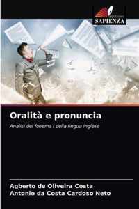 Oralita e pronuncia